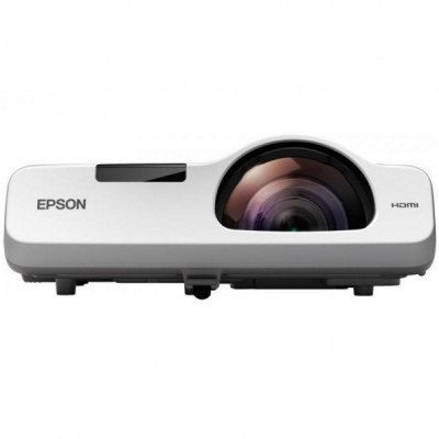 Проектор Epson EB-530 (V11H673040)