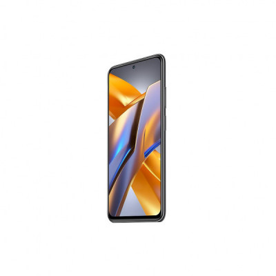 Мобільний телефон Xiaomi Poco M5s 6/128GB Grey (971302)