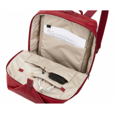 Рюкзак для ноутбука Thule 13" SPIRA 15L SPAB113 RIO RED (3203790)