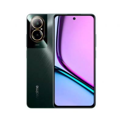 Мобільний телефон realme C67 8/256GB Black