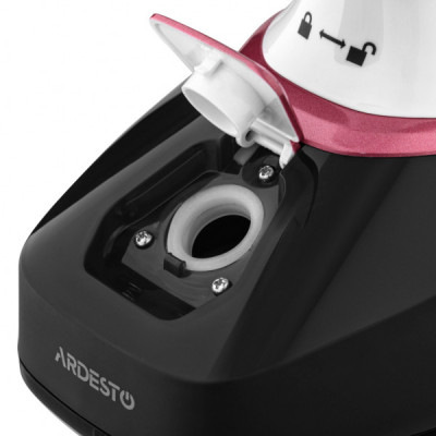 Відпарювач для одягу Ardesto SI-S1400