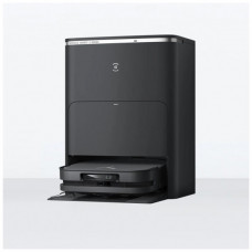 Пилосос Ecovacs DEEBOT X5PRO OMNI (DDX39 BLACK)
