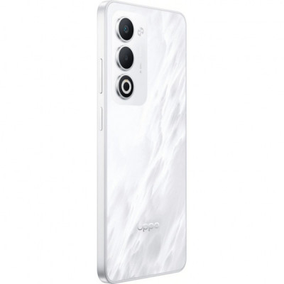 Мобільний телефон Oppo A5 6/128GB Mist White (OFCPH2727_WHITE _6/128)