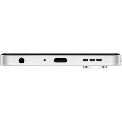 Мобільний телефон Oppo A5 6/128GB Mist White (OFCPH2727_WHITE _6/128)