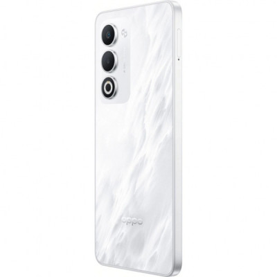 Мобільний телефон Oppo A5 6/128GB Mist White (OFCPH2727_WHITE _6/128)
