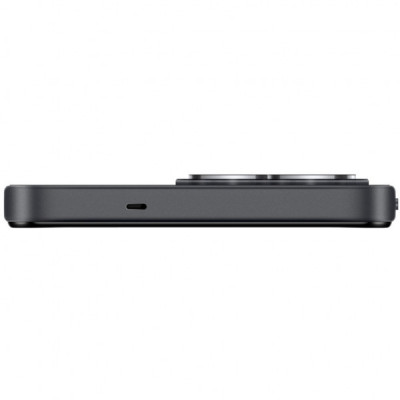 Мобільний телефон Tecno Spark 40C 4/128GB Ink Black (4894947092459)