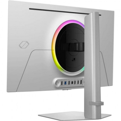 Монітор Samsung LS27FG602SIXUA