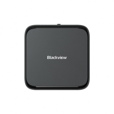Комп'ютер Blackview Mini PC MP50 BLACK / Ryzen5 3500U, 16, 512, K&M (MP50 R5 16GB+512GB BLACK)
