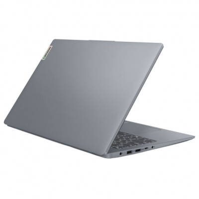 Ноутбук Lenovo IdeaPad Slim 3 15AMN8 (82XQ01KJRA)