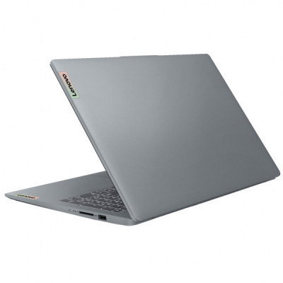 Ноутбук Lenovo IdeaPad Slim 3 15AMN8 (82XQ01KJRA)