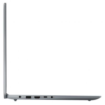 Ноутбук Lenovo IdeaPad Slim 3 15AMN8 (82XQ01KJRA)