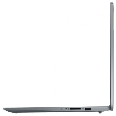 Ноутбук Lenovo IdeaPad Slim 3 15AMN8 (82XQ01KJRA)