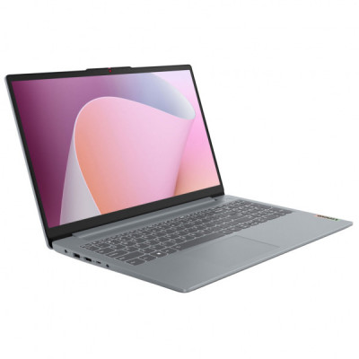 Ноутбук Lenovo IdeaPad Slim 3 15AMN8 (82XQ01KJRA)