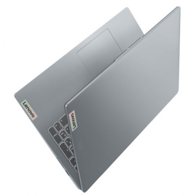 Ноутбук Lenovo IdeaPad Slim 3 15AMN8 (82XQ01KJRA)