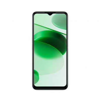 Мобільний телефон realme C35 4/64GB Glowing Green