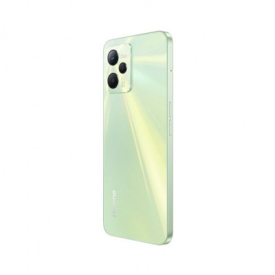 Мобільний телефон realme C35 4/64GB Glowing Green