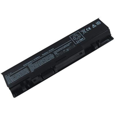 Акумулятор до ноутбука DELL Studio 1535 (WU946, DE 1537 3S2P) 11.1V 5200mAh PowerPlant (NB00000051)