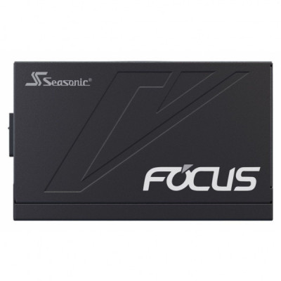 Блок живлення Seasonic 650W FOCUS Gold NEW (FOCUS GX-650 (SSR-650FX))