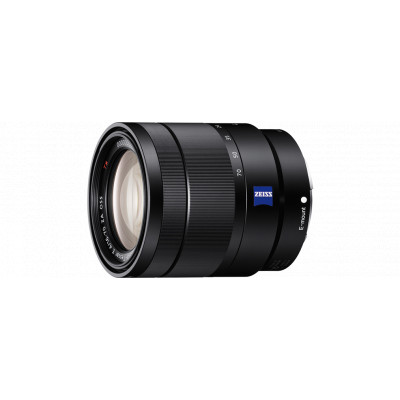 Об'єктив Sony 16-70mm f/4 OSS Carl Zeiss for NEX (SEL1670Z.AE)