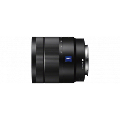 Об'єктив Sony 16-70mm f/4 OSS Carl Zeiss for NEX (SEL1670Z.AE)