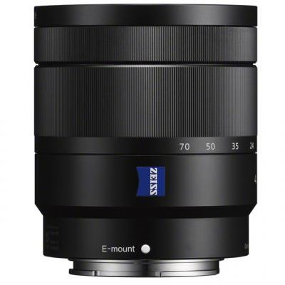 Об'єктив Sony 16-70mm f/4 OSS Carl Zeiss for NEX (SEL1670Z.AE)