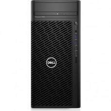 Комп'ютер Dell Precision 3660 Tower / i7-12700 (N004P3660MTUA_WP)