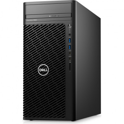 Комп'ютер Dell Precision 3660 Tower / i7-12700 (N004P3660MTUA_WP)