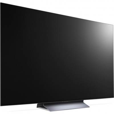 Телевізор LG OLED77C36LC