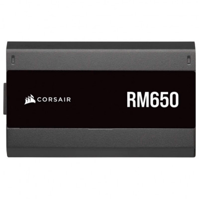 Блок живлення Corsair 650W (CP-9020280-EU)