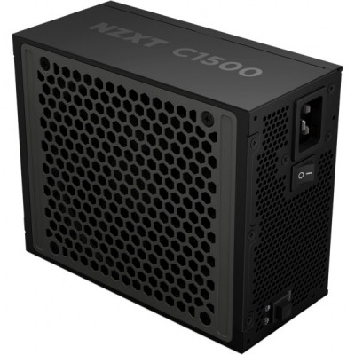 Блок живлення NZXT 1500W C Series (PA-5P1BB-EU)
