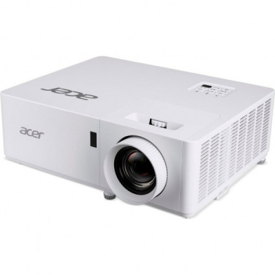 Проектор Acer PL6520 (MR.JXH11.001)