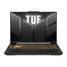 Ноутбук ASUS TUF Gaming F16 FX607VU-RL071 (90NR0N06-M00EK0)