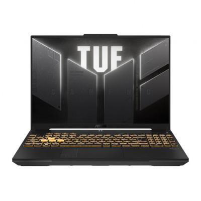 Ноутбук ASUS TUF Gaming F16 FX607VU-RL071 (90NR0N06-M00EK0)