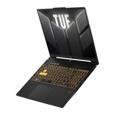 Ноутбук ASUS TUF Gaming F16 FX607VU-RL071 (90NR0N06-M00EK0)