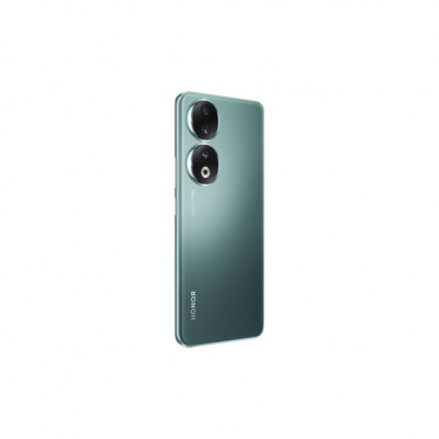 Мобільний телефон Honor 90 8/256GB Emerald Green