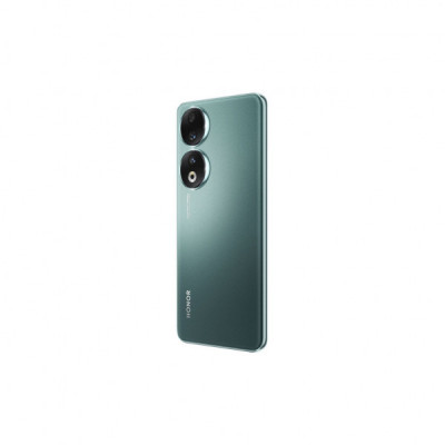 Мобільний телефон Honor 90 8/256GB Emerald Green