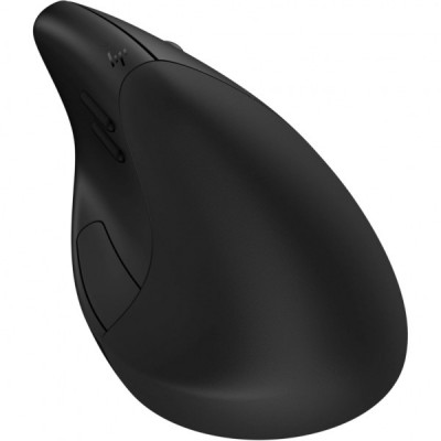 Мишка HP 920 Ergonomic Vertical Wireless/Bluetooth Black (6H1A4AA)