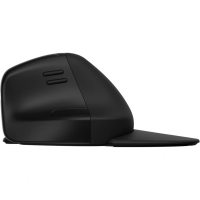 Мишка HP 920 Ergonomic Vertical Wireless/Bluetooth Black (6H1A4AA)