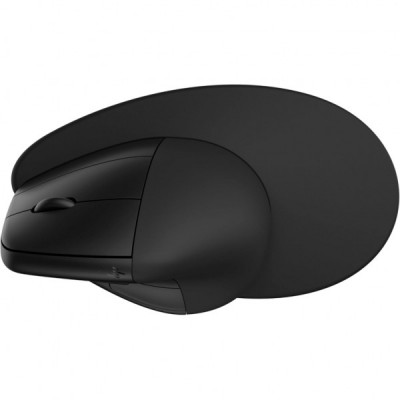 Мишка HP 920 Ergonomic Vertical Wireless/Bluetooth Black (6H1A4AA)