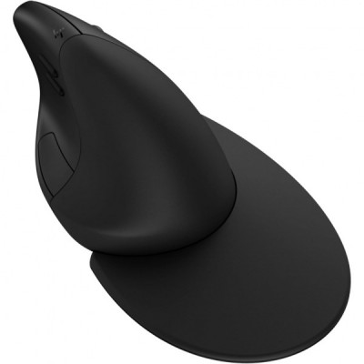 Мишка HP 920 Ergonomic Vertical Wireless/Bluetooth Black (6H1A4AA)