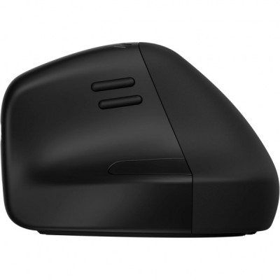 Мишка HP 920 Ergonomic Vertical Wireless/Bluetooth Black (6H1A4AA)
