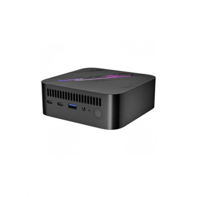 Комп'ютер Blackview Mini PC MP100 / Ryzen7 5825U, 16, 512 (MP100 R7 16GB+512GB)