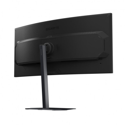 Монітор GIGABYTE G34WQC2 Gaming Monitor