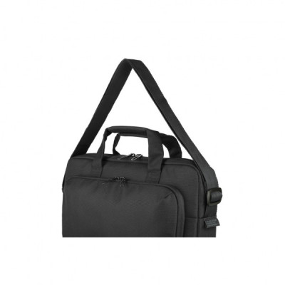 Сумка для ноутбука Tucano 13/14" Star, black (BSTN1314-BK) Сумка для ноутбука Tucano 13/14" Star, black (BSTN1314-BK)