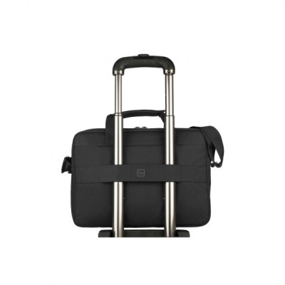 Сумка для ноутбука Tucano 13/14" Star, black (BSTN1314-BK) Сумка для ноутбука Tucano 13/14" Star, black (BSTN1314-BK)