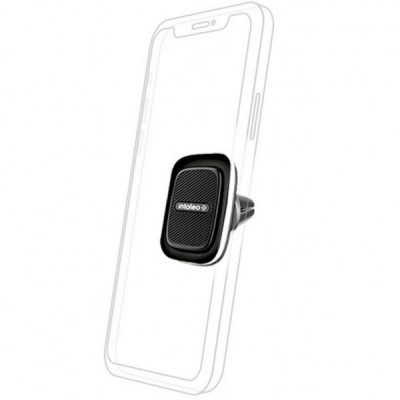 Універсальний автотримач Intaleo CM03GG silver (1283126495564)