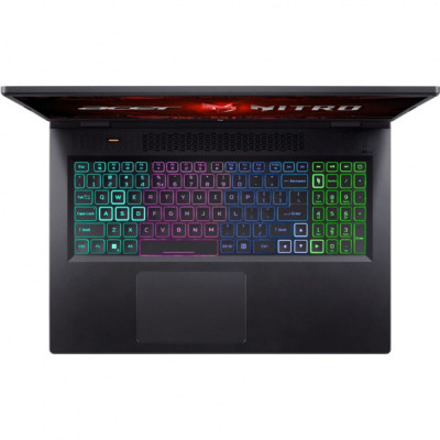 Ноутбук Acer Nitro 17 AN17-41 (NH.QL2EU.003)