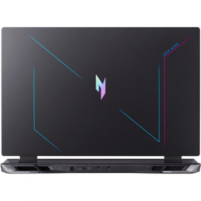 Ноутбук Acer Nitro 17 AN17-41 (NH.QL2EU.003)