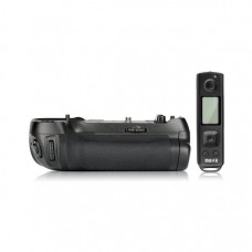 Батарейний блок Meike Nikon MK-D850 PRO (BG950072)