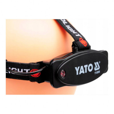 Ліхтар Yato YT-08590